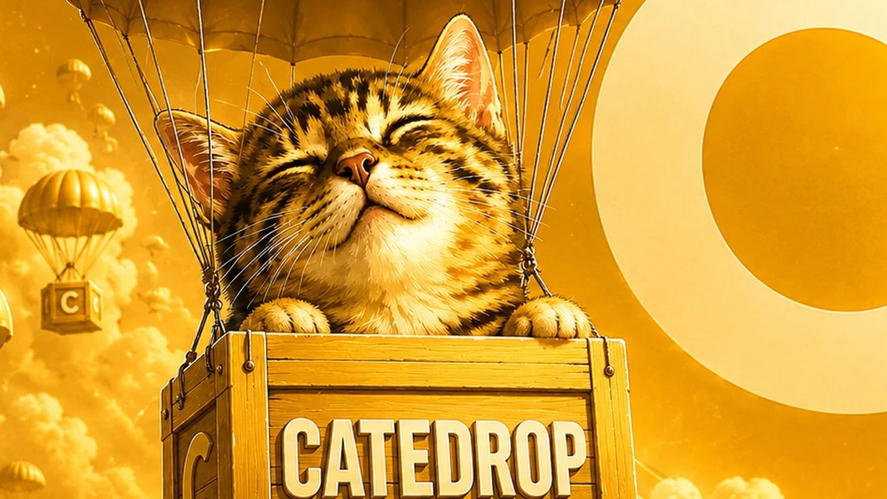AIRDROPS FOR HODLERS